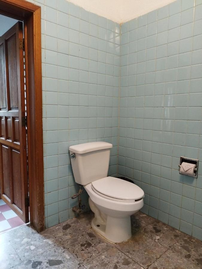 Cuarto Panchito ***Centro Histórico*** Apartamento Querétaro Exterior foto